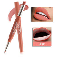 Lipstick With Matching Lipliner Nude Set