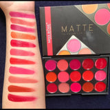 Lipstick Palette