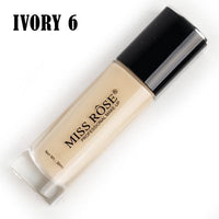 Strong Coverage Foundation