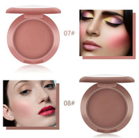 Mini Single Blush On