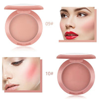 Mini Single Blush On