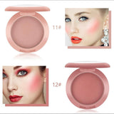 Mini Single Blush On