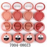 Mini Single Blush On