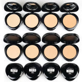 2 Colour Compact Powder (034)