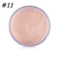 Loose Powder