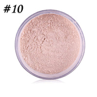 Loose Powder