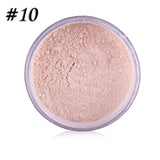 Loose Powder