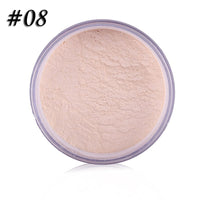 Loose Powder