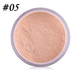 Loose Powder