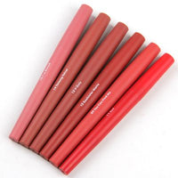 Lipstick With Matching Lipliner Multi Set