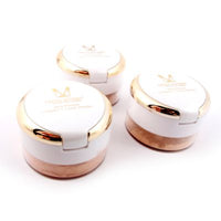 3 in 1 Compact & Loose Powder