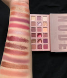 Nude Eyeshadow Palette