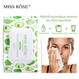 Make Up Remover Wipes