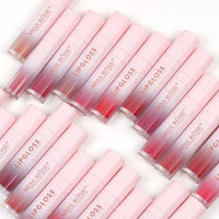 Velvet Texture Liquid Lipstick Set (24 pcs)