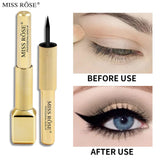 Golden Eyeliner (049)