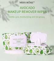 Make Up Remover Wipes