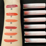 Velvet Texture Liquid Lipstick