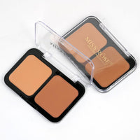 2 in 1 Contour Palette