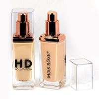 HD Foundation