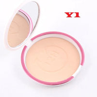 3d Compact Powder