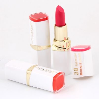 Semi Matte Lipstick Set (022)
