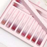 Velvet Texture Liquid Lipstick Set (24 pcs)