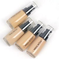 True Match Foundation