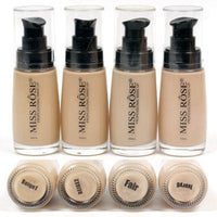 True Match Foundation