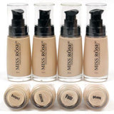 True Match Foundation