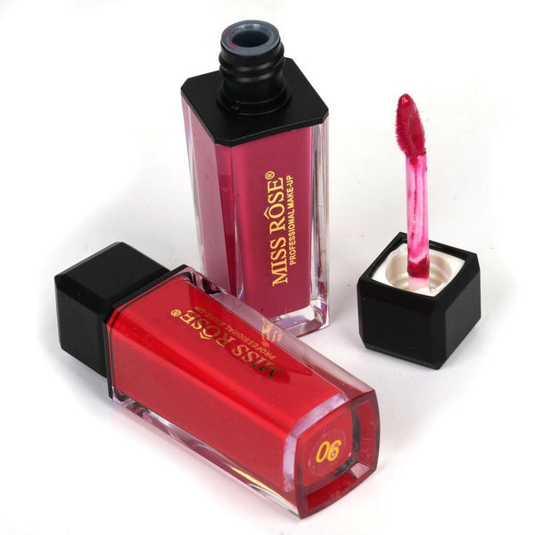 New Liquid Lipstick Set (013) 6 pcs