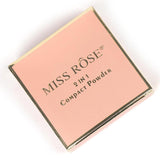 2 Colour Compact Powder (035)