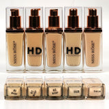 HD Foundation