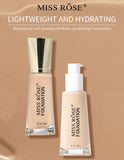 Moisturising Flawless Foundation (063)