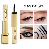 Golden Eyeliner (049)