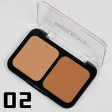 2 in 1 Contour Palette