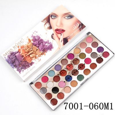 36 Colour Eyeshadow Palette (060)