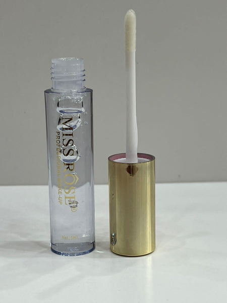 Transparent Liquid Lipstick