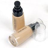 True Match Foundation