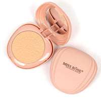 2 Colour Compact Powder (035)