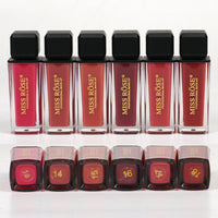 New Liquid Lipstick Set (013) 6 pcs